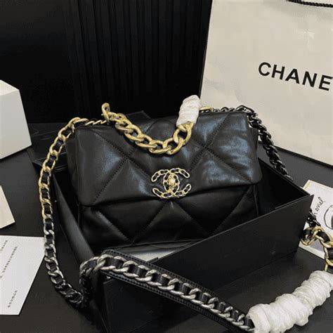 chanel reps